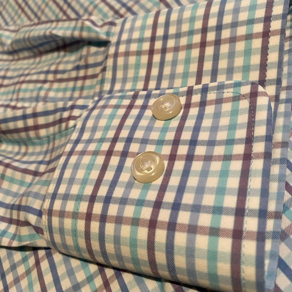 Peter Millar button up 🔥🔥never worn